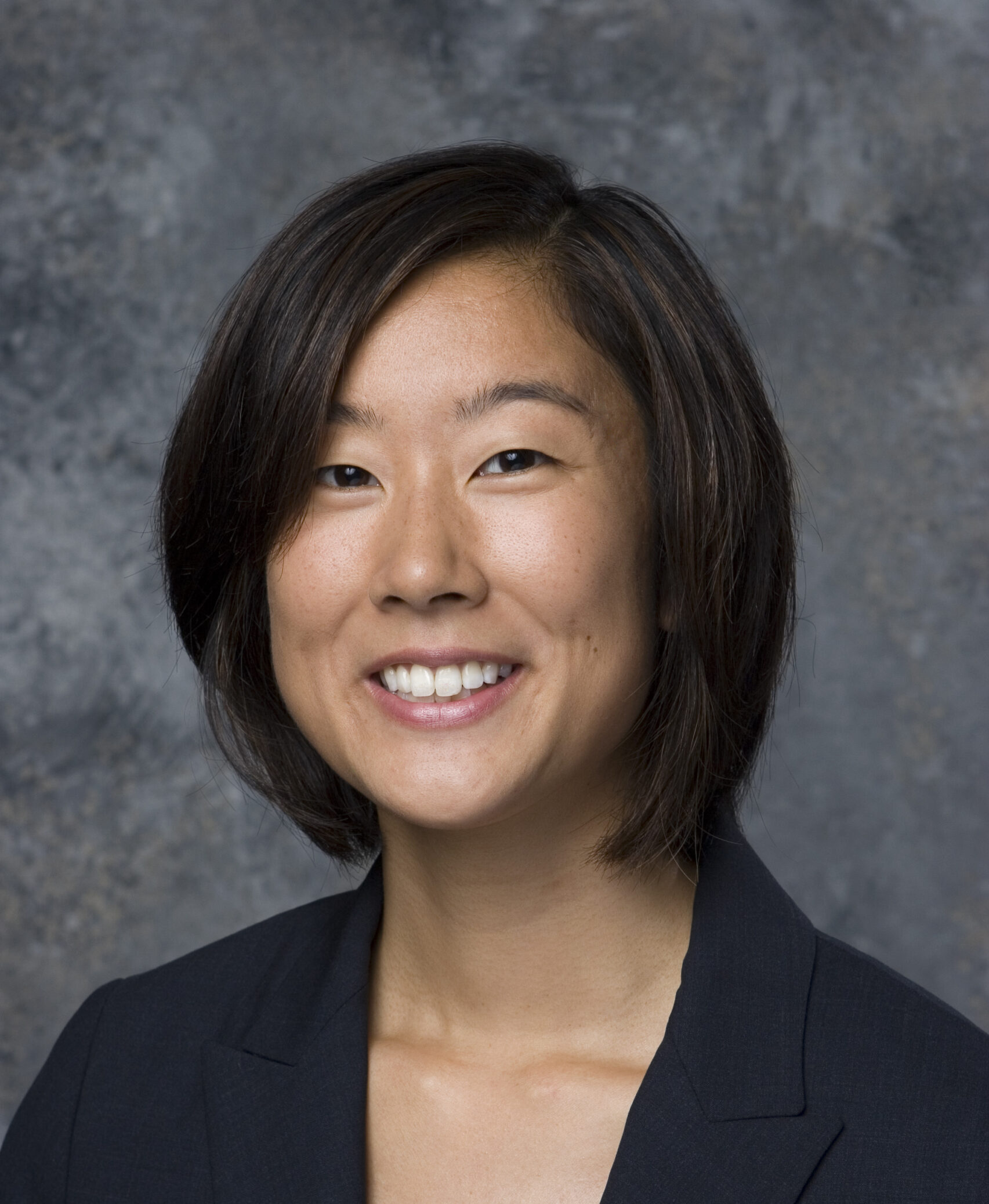 Sachiyo Minegishi, MBA - Mural Oncology